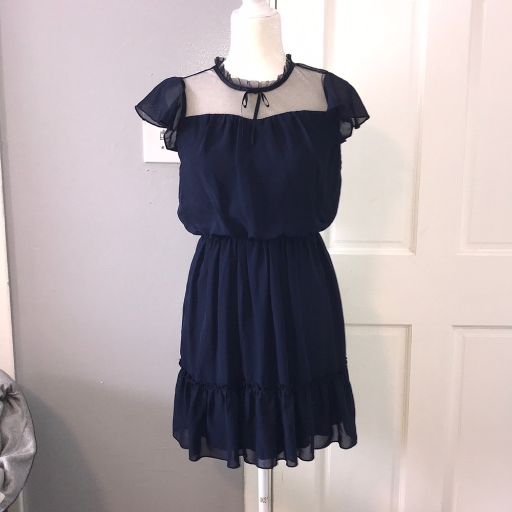 Beautiful dress for girl size 16